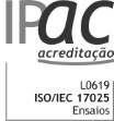 Acreditação IPAC - Instituto Português de Acreditação